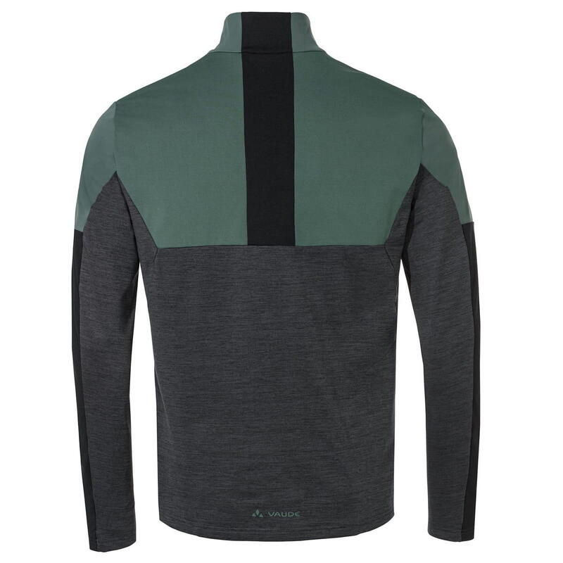 All Year Moab Jersey Lange Mouw - Dusty Forest Uni