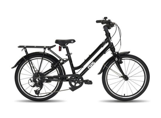 Bicicletta urbana per bambini Frog Bikes City 53