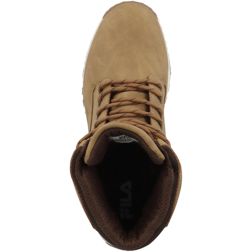 Trapery męskie, Fila Lance XXI Mid