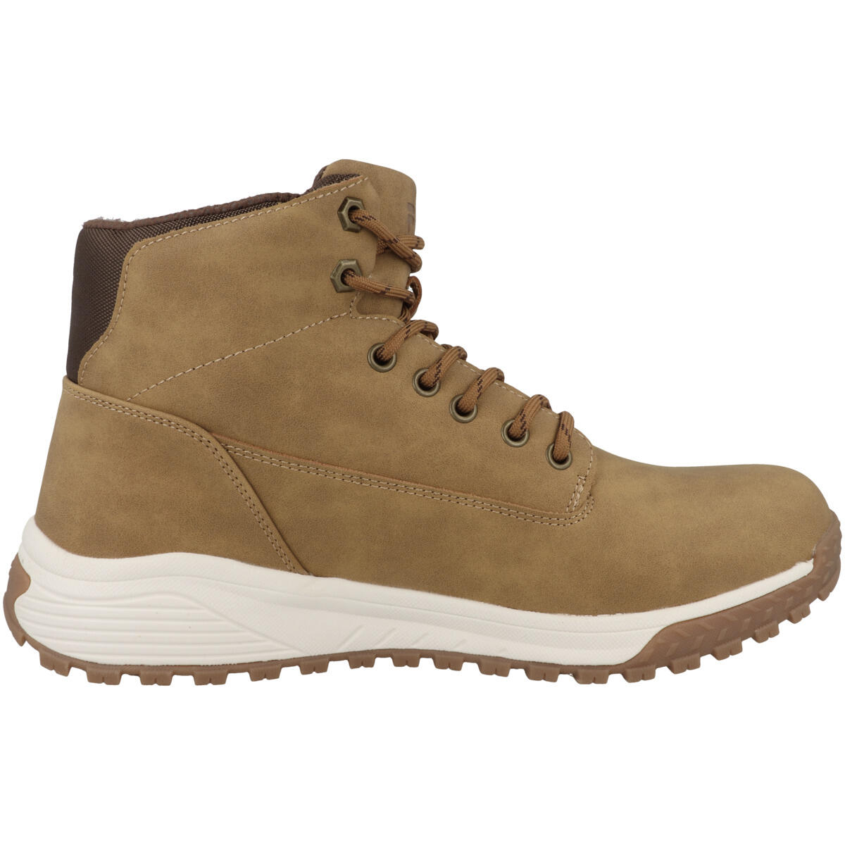 Baskets Fila Lance XXI 3/5