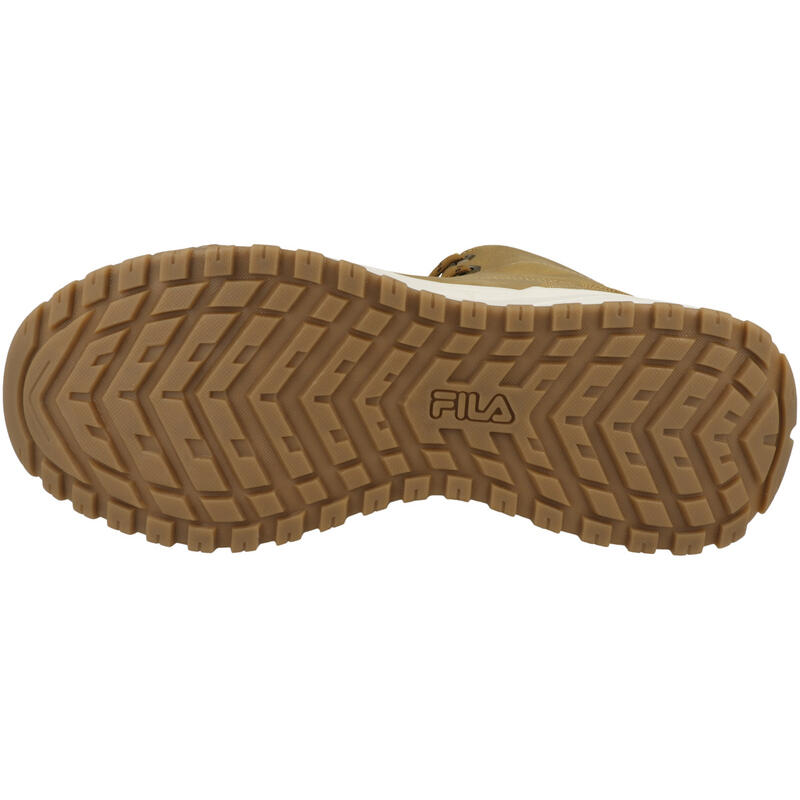 Trapery męskie, Fila Lance XXI Mid