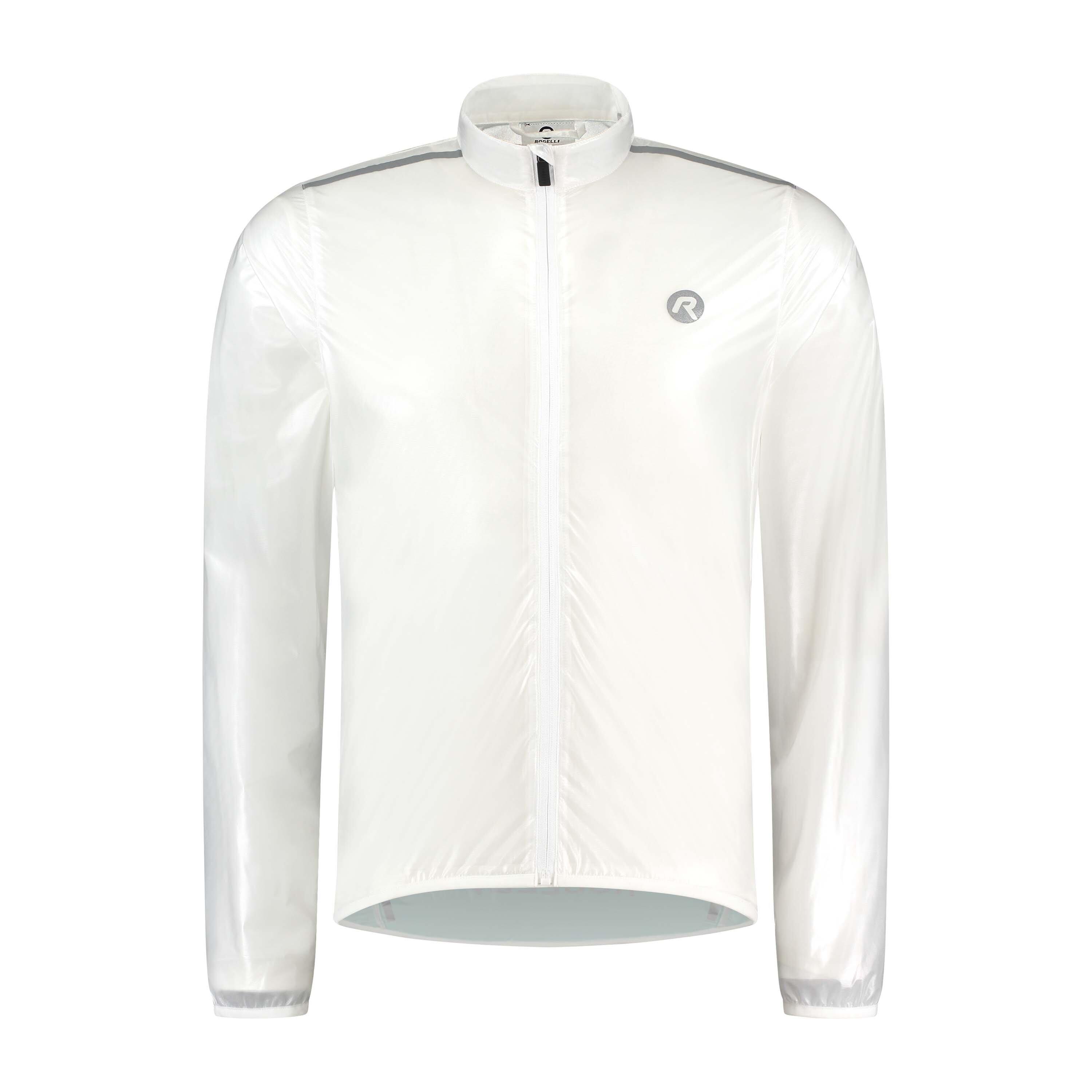 Veste Velo Pluie Vent Homme - Emergency
