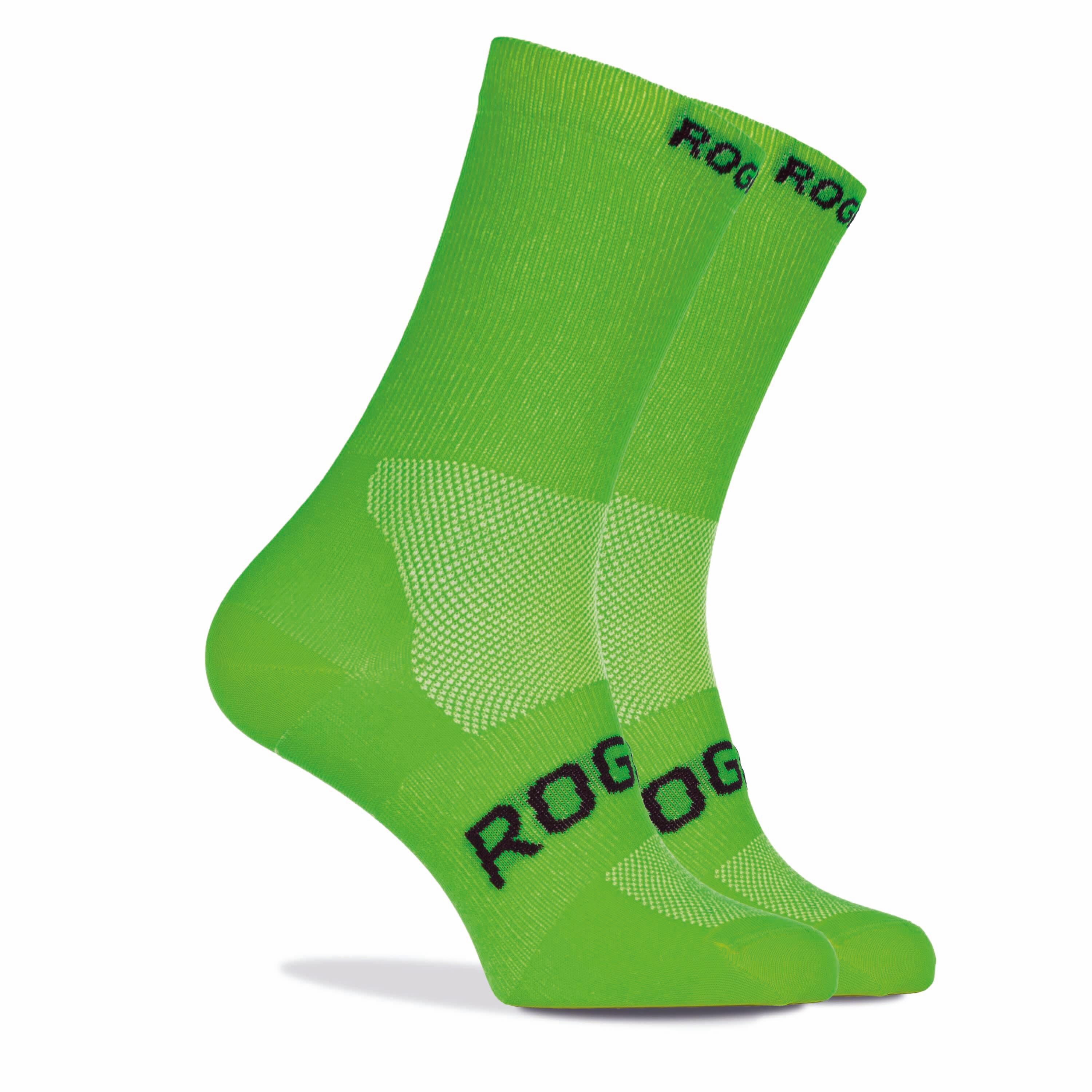 Skarpetki rowerowe Rogelli RCS-08