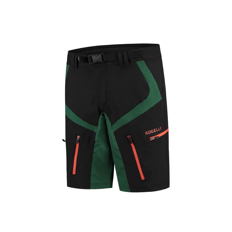 MTBShort Heren- Adventure 2.0