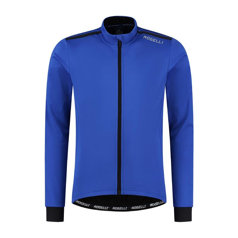 Fahrrad Winterjacke Herren - Core