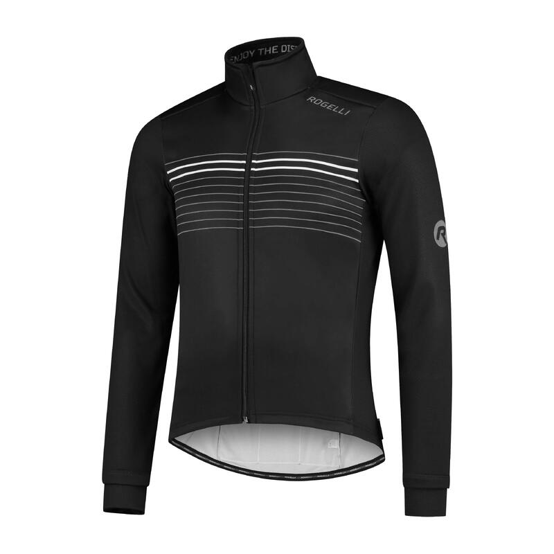 Chaqueta de ciclismo de invierno Hombres - Kalon