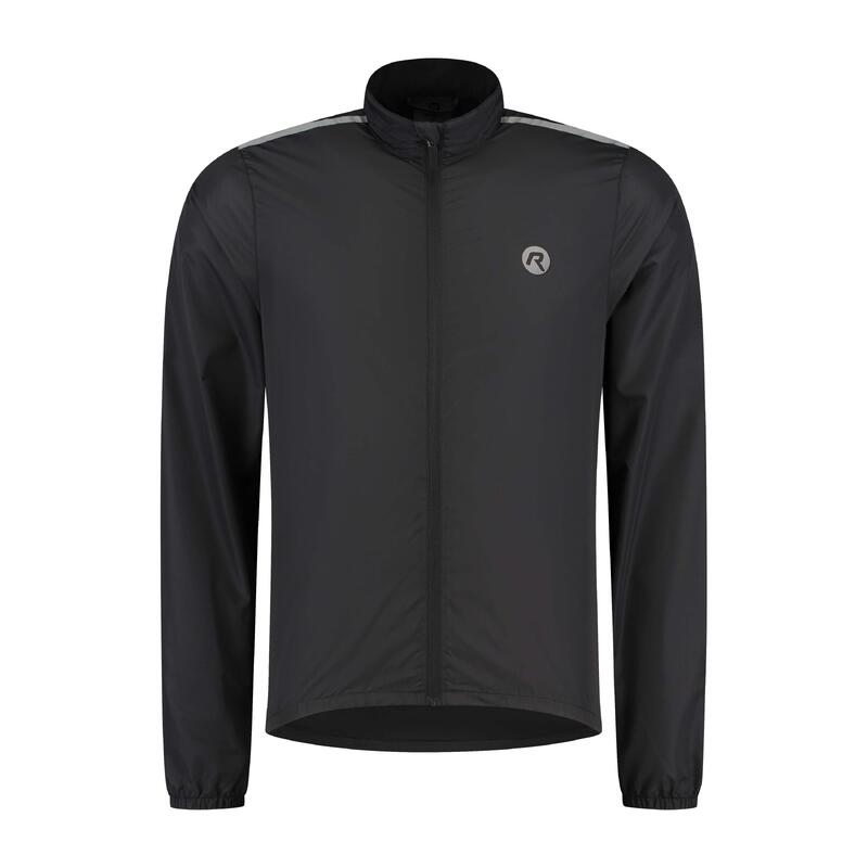 Fahrrad Windjacke Herren - Core