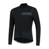 Chaqueta de ciclismo de invierno Hombres - Infinite