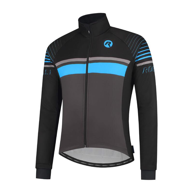 Fietsjack Winter Heren Hero