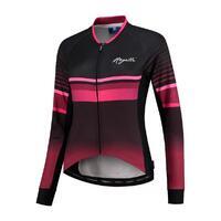 Maillot Manches Longues Velo Femme - Impress