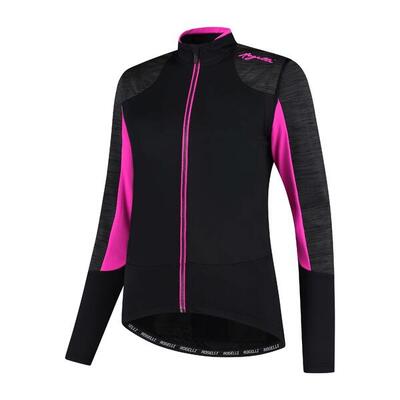 Fietsjack winter dames glory