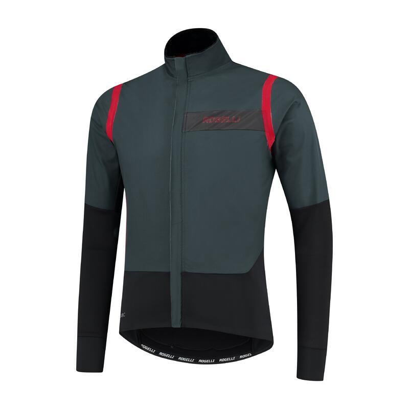 Chaqueta de ciclismo de invierno Hombres - Infinite