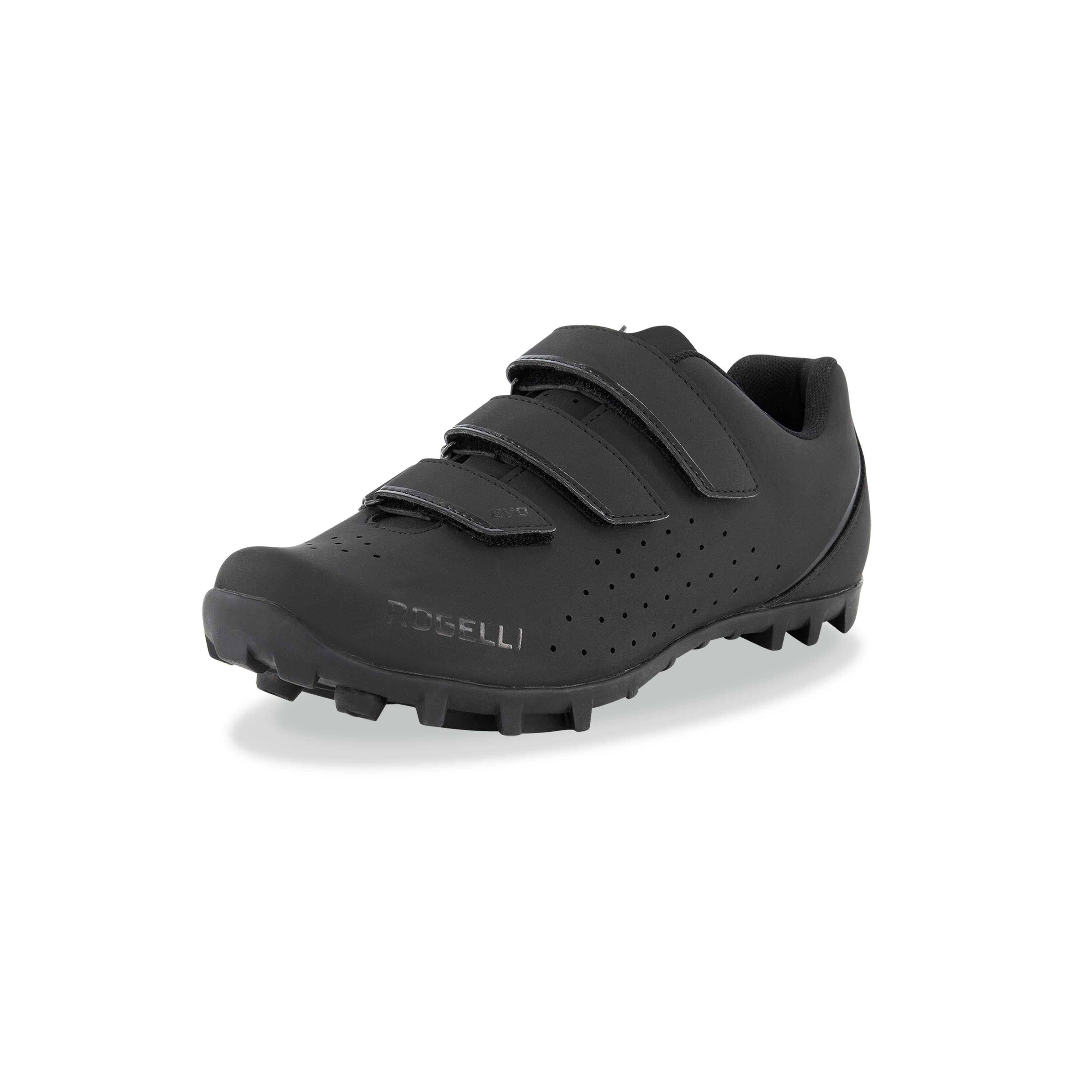 Chaussures De Velo Vtt Unisexe - Ab-650 Mtb Shoe