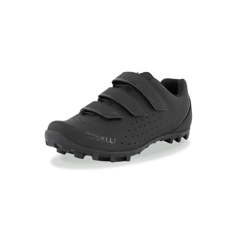 Sapatos de BTT Unisexo - AB-650 MTB Shoe