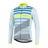 Maillot Manches Longues Velo Homme - Stripe