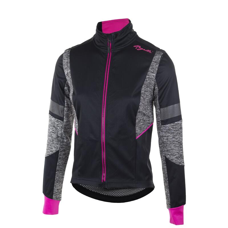 Chaqueta de ciclismo de invierno Mujeres - Bliss