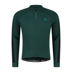 Maillot Manches Longues Velo Homme - Explore