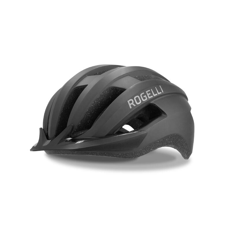 Kask rowerowy unisex Rogelli Ferox II