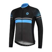 Maillot Manches Longues Velo Homme - Hero