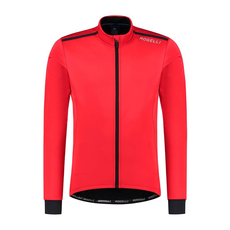 Fahrrad Winterjacke Herren - Core