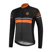 Maillot Manches Longues Velo Homme - Hero