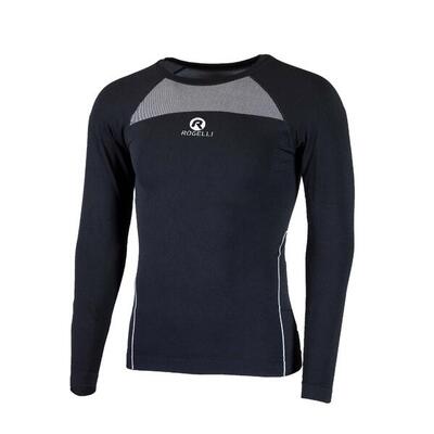 Maglia a maniche lunghe Unisex - Core 2-pack