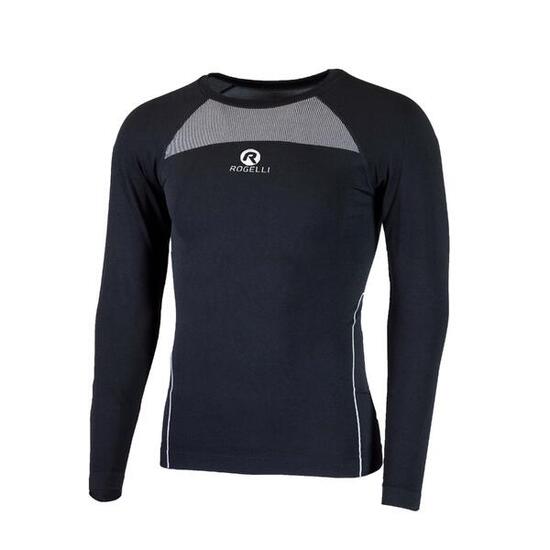 Maglia a maniche lunghe Unisex - Core 2-pack