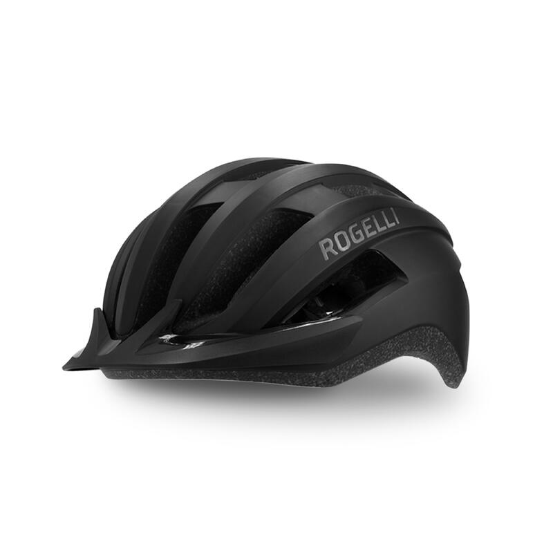 Kask rowerowy unisex Rogelli Ferox II