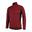 Fahrrad Winterjacke Herren - Barrier