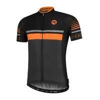 Maillot Manches Courtes Velo Homme - Hero