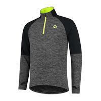 T-Shirt Manches Longues Running Homme - Enjoy