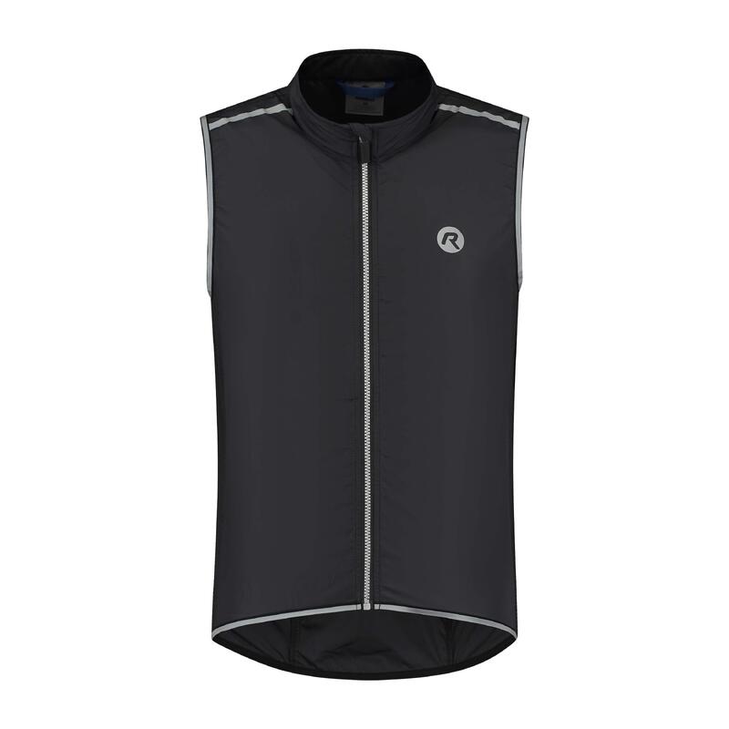 Gilet Coupe-Vent Velo Homme - Core