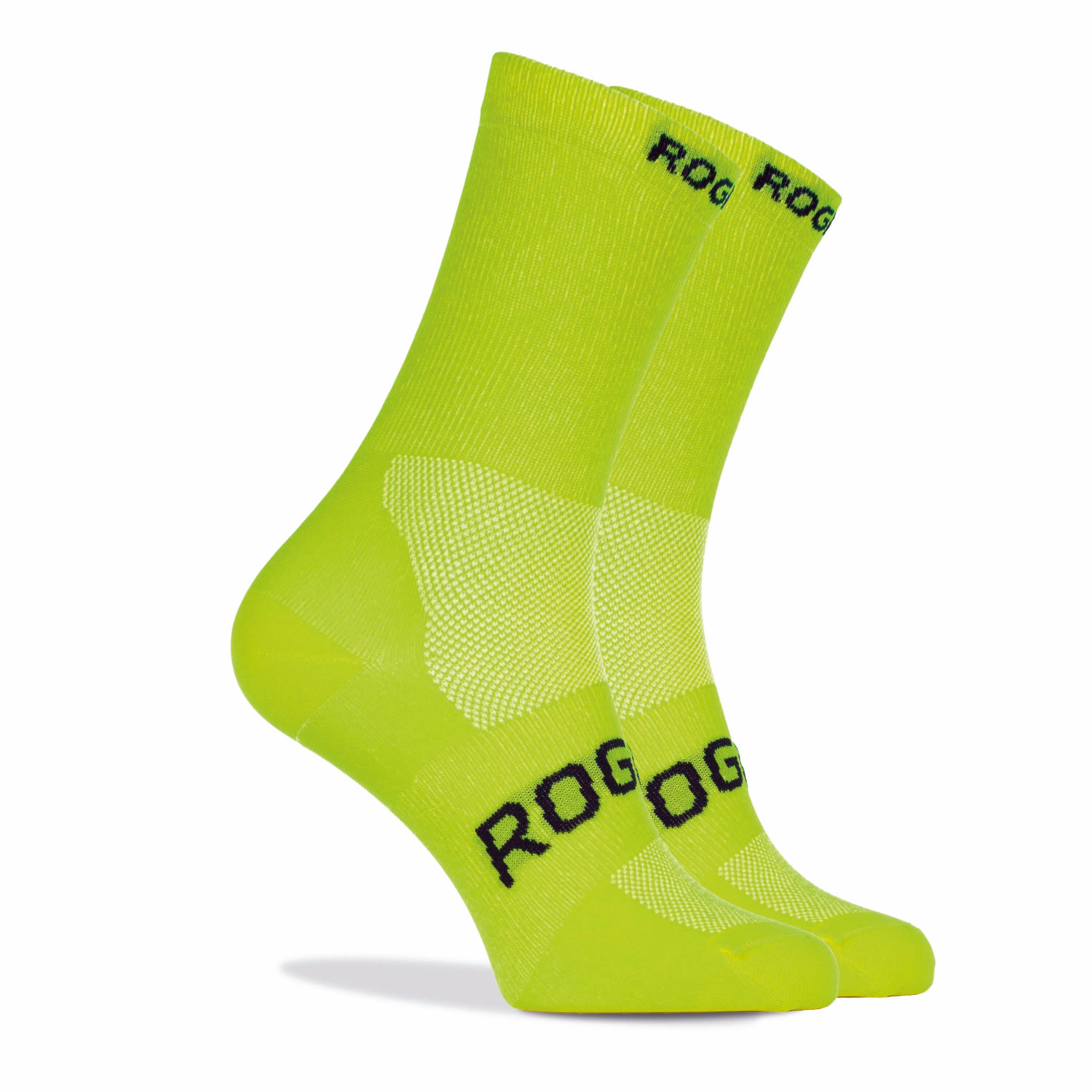 Skarpetki rowerowe Rogelli RCS-08