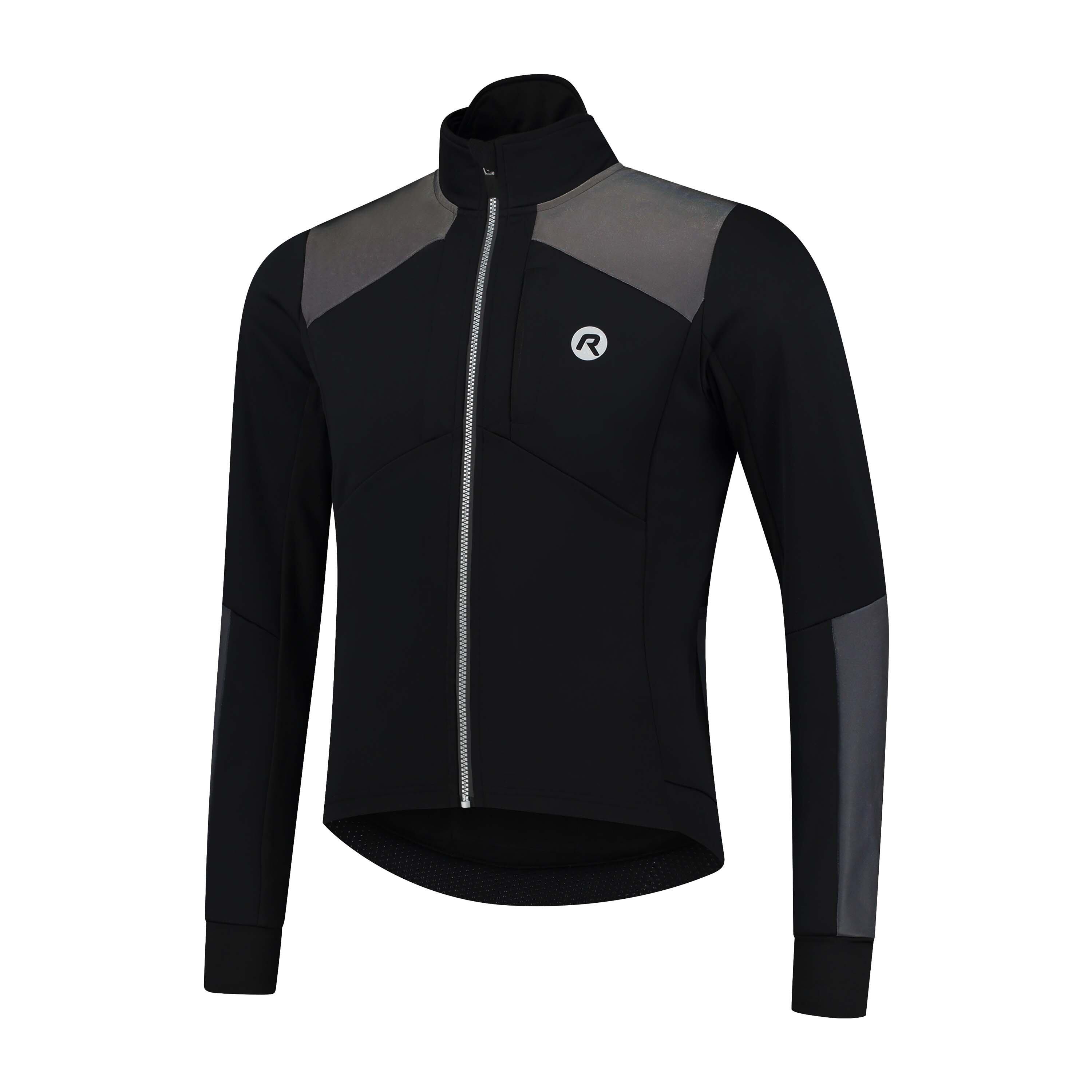 Decathlon veste velo hiver hotsell