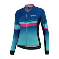 Maillot Manches Longues Velo Femme - Impress