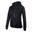 Hoodie Zippe Femme - Training