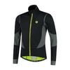 Chaqueta de ciclismo de invierno Hombres - Brave