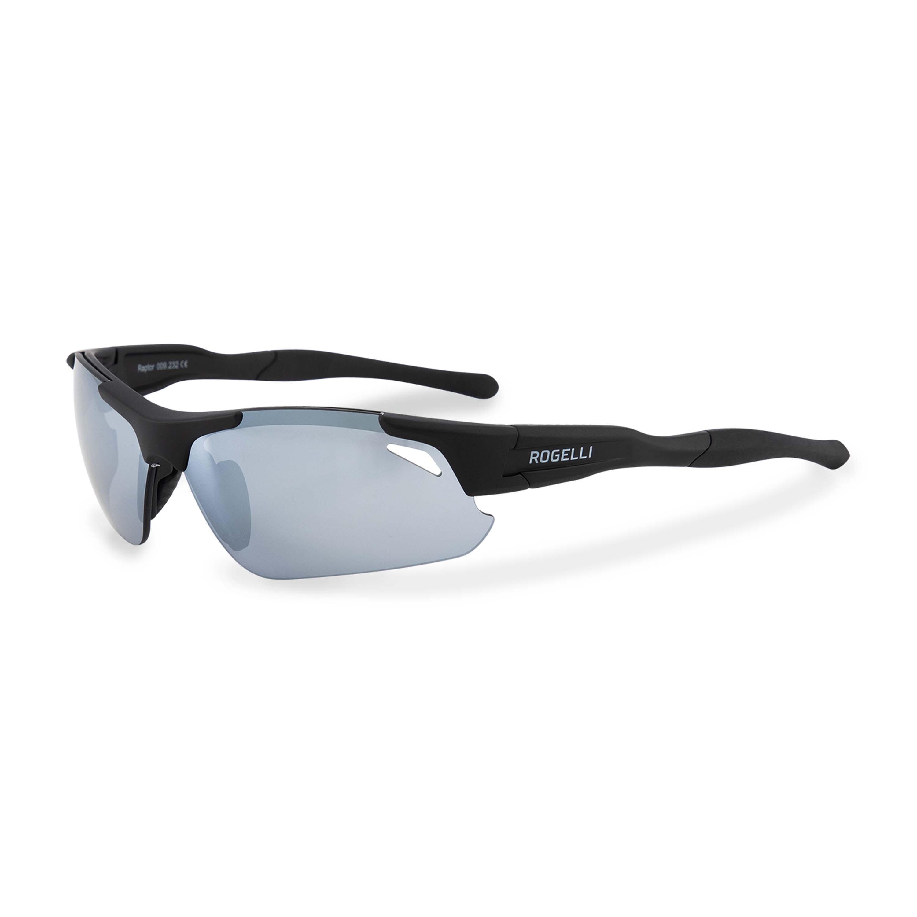 ROGELLI Sportbril Fietsbril Unisex Raptor