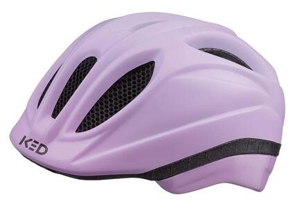 Kask dziecięcy MEGGY II, różowy