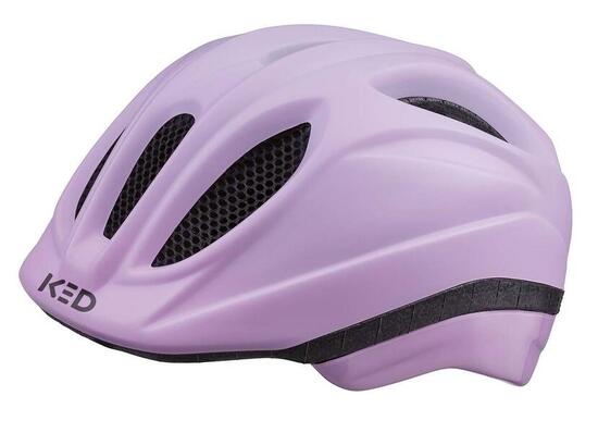 Kask dziecięcy MEGGY II, różowy