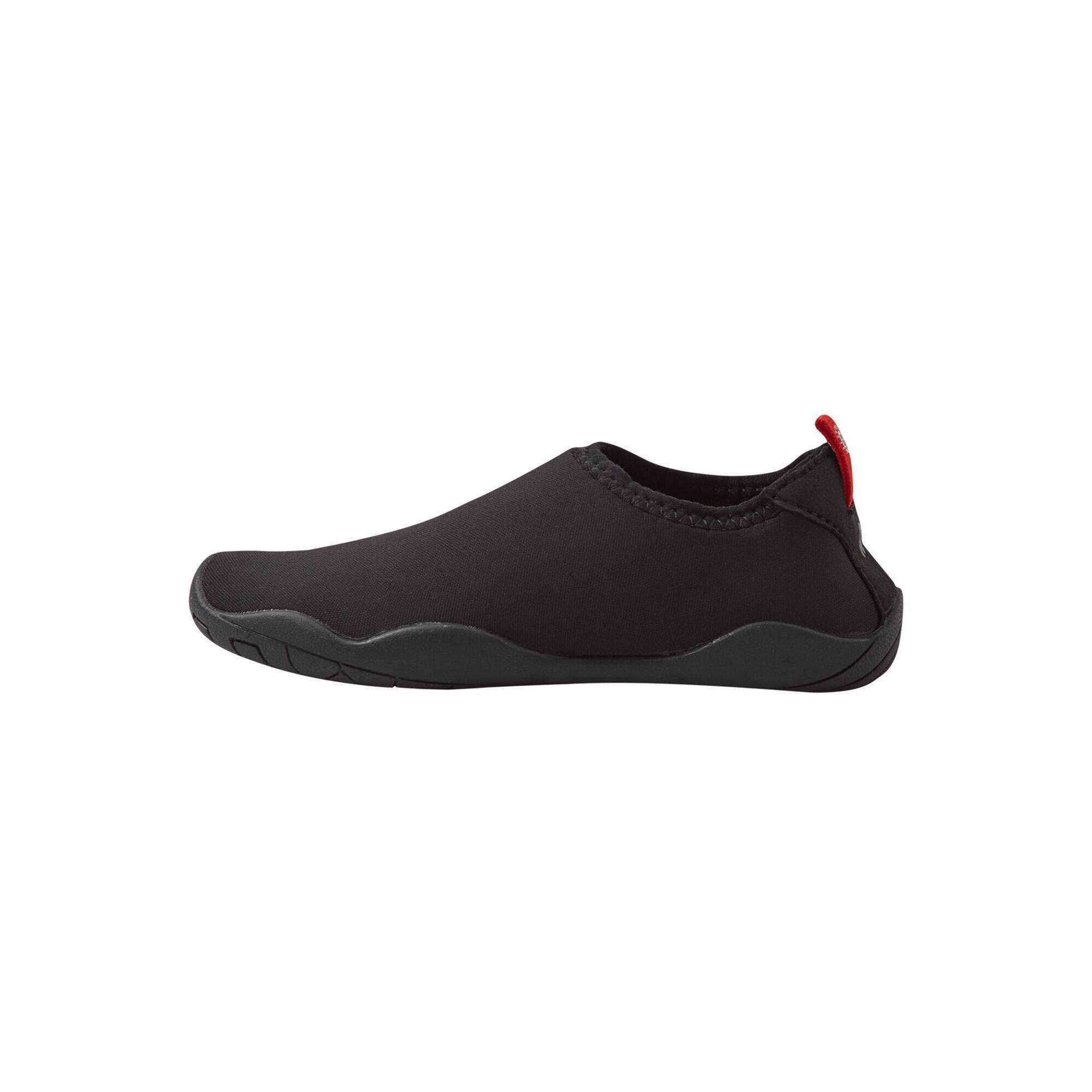 REIMA Badeschuhe Lean Junior - Logo-Applikation