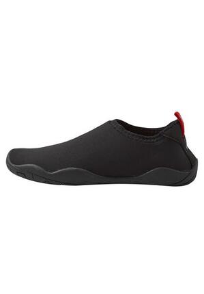 Chaussures de natation Lean - Application du logo