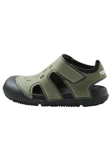 Sandales Koralli - Fermeture velcro à deux points facile