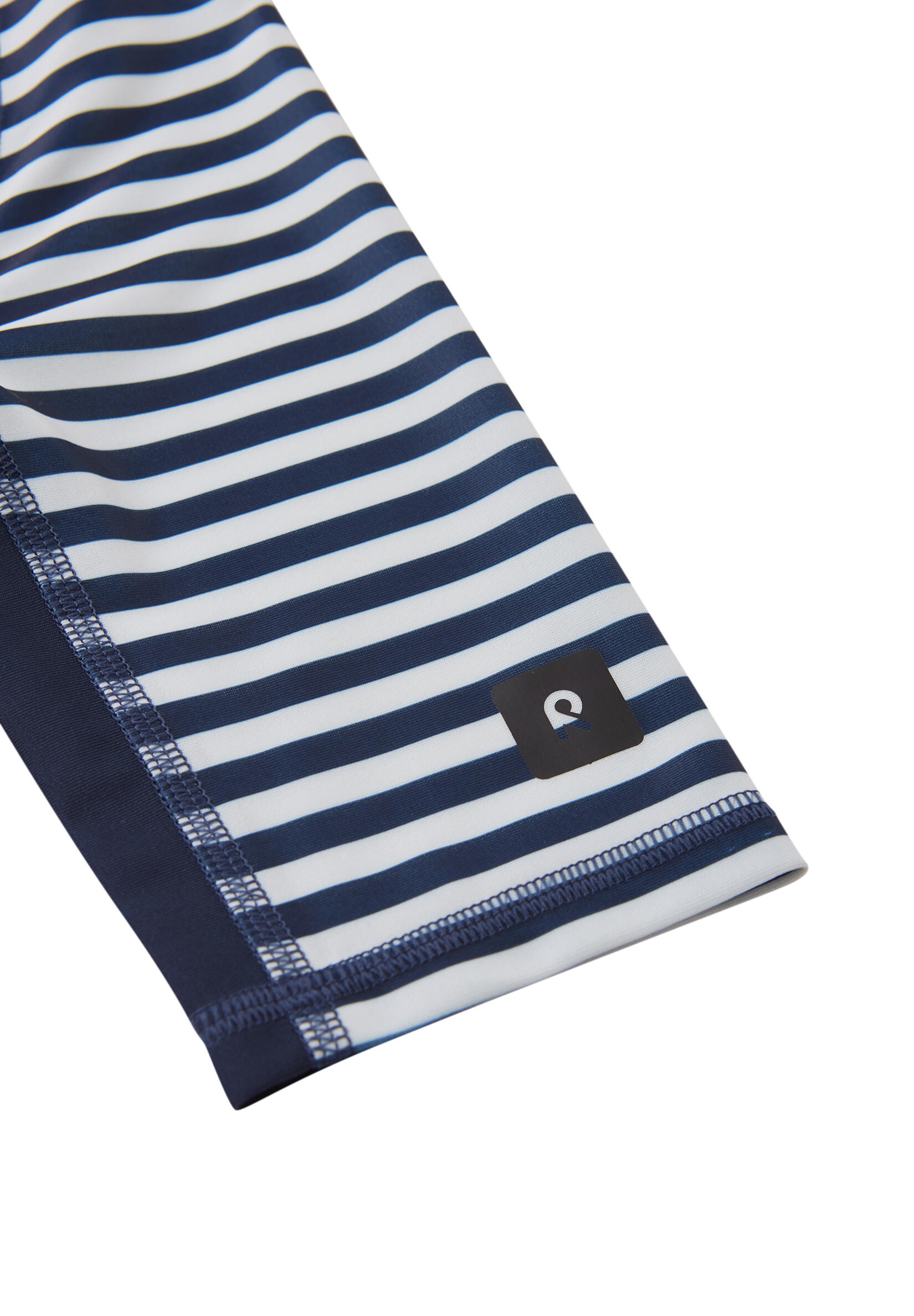 Schwimm-Shirt Uiva - Coutures plates pour plus de confort 4/4