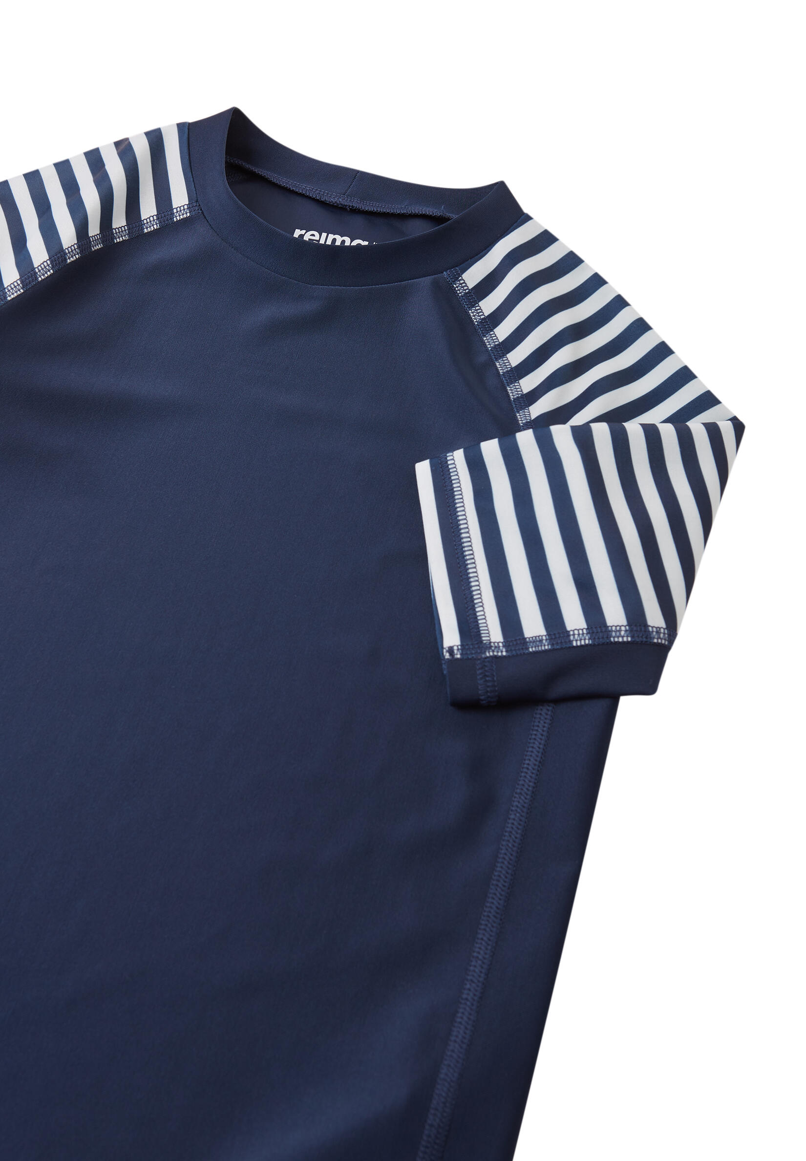Schwimm-Shirt Uiva - Coutures plates pour plus de confort 3/4
