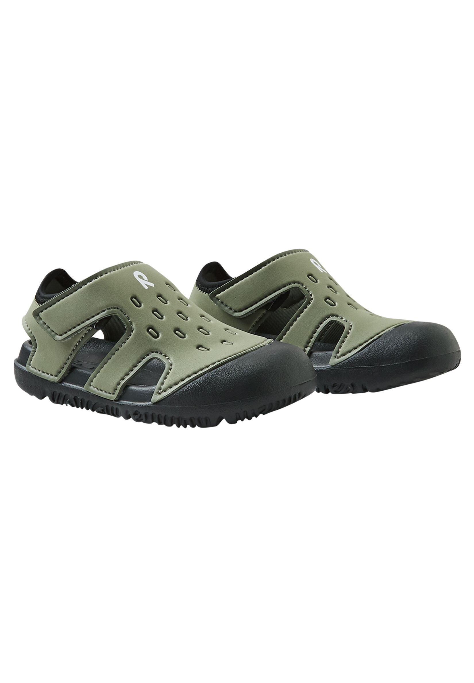 Sandalen Koralli - mit praktischem Zweipunkt-Klettverschluss 4/7