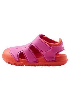 Sandalen Koralli - mit praktischem Zweipunkt-Klettverschluss