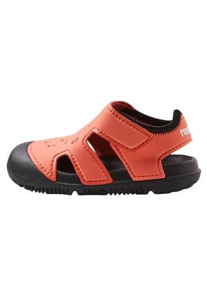 Sandalen Koralli - mit praktischem Zweipunkt-Klettverschluss