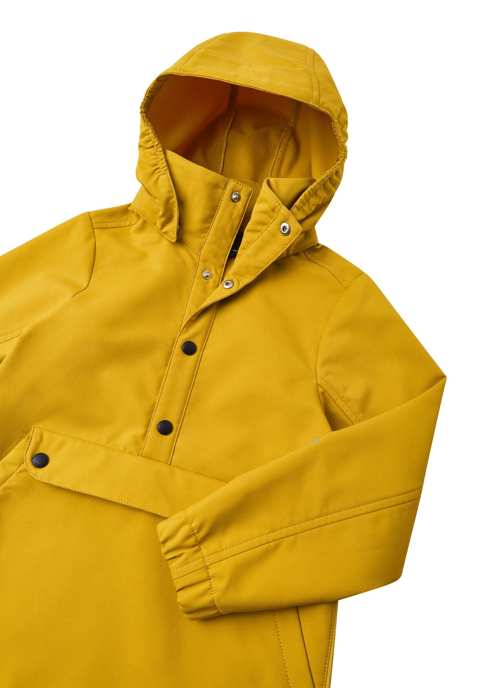 Chaqueta impermeable infantil Reima Ulkoiluun 3/7