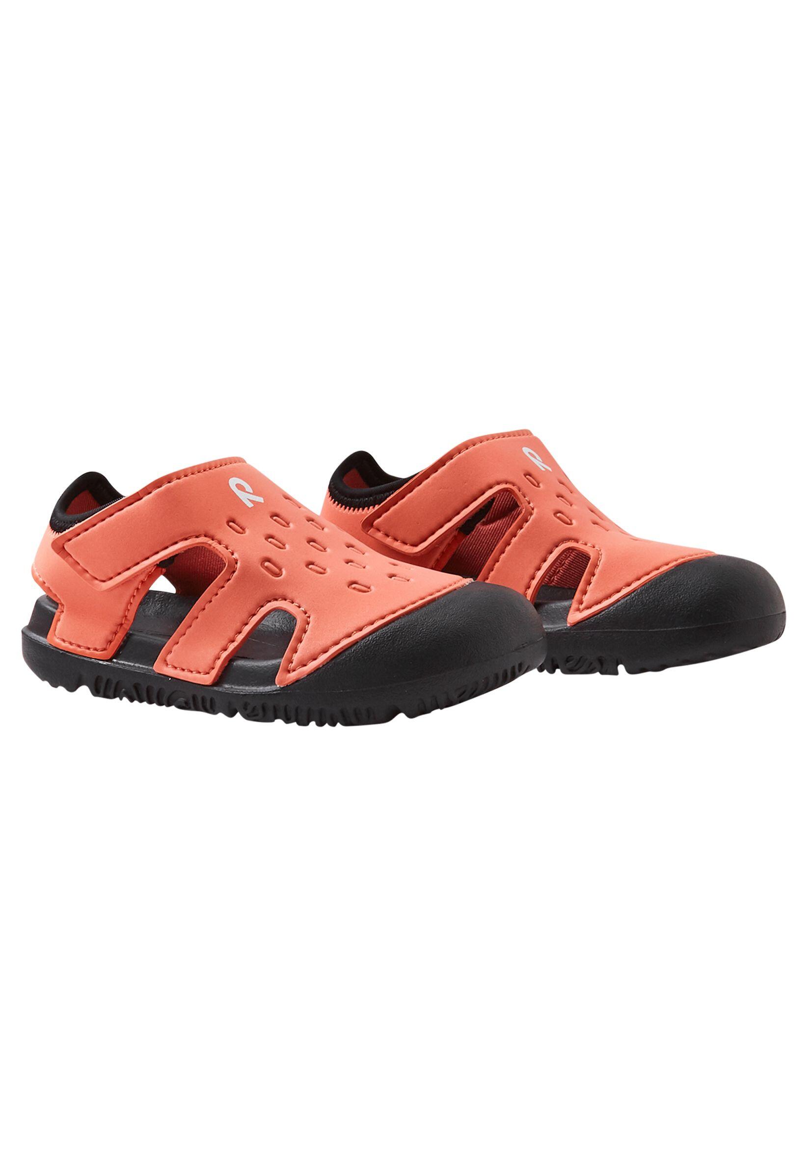 Sandales Koralli - Fermeture velcro à deux points facile 4/7
